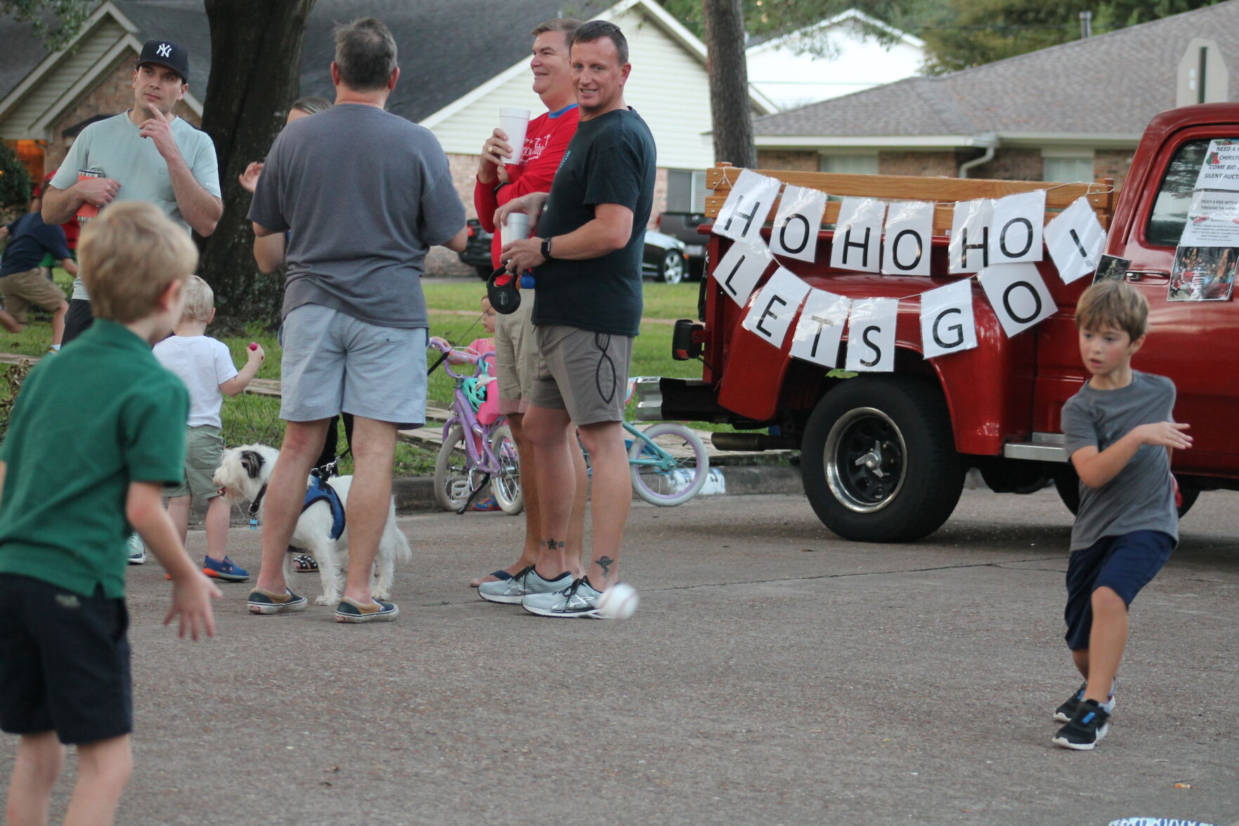 NNO 2021 Candlelight